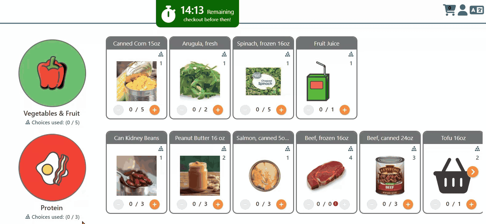 Choices Screen Recording 2025-04-24 135007