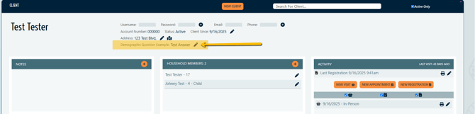 Edit response from header
