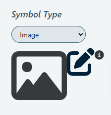 Inventory Item Type Symbol Type Image