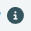 Screenshot of a dark blue circle with a white "i" in the center, known in PantrySoft as a tippy